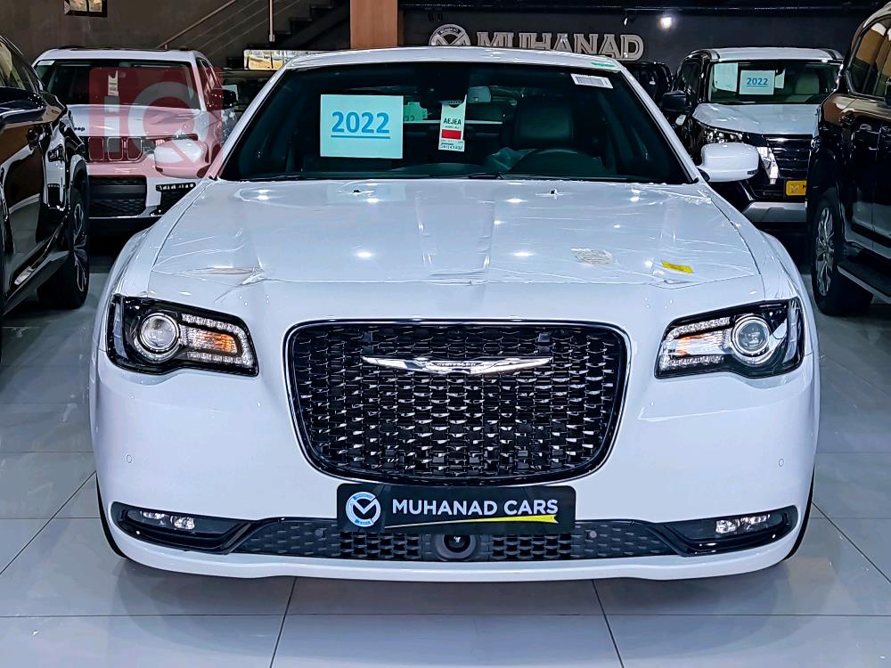 کرایسلەر 300